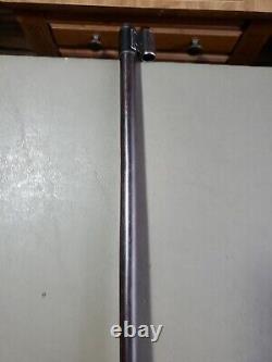 Early Vintage IMC PIONIER 2 Air Pellet Rifle / BB Gun 4.5 Cal