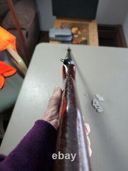 Early Vintage IMC PIONIER 2 Air Pellet Rifle / BB Gun 4.5 Cal