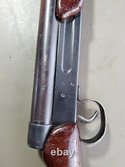 Early Vintage IMC PIONIER 2 Air Pellet Rifle / BB Gun 4.5 Cal