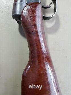 Early Vintage IMC PIONIER 2 Air Pellet Rifle / BB Gun 4.5 Cal