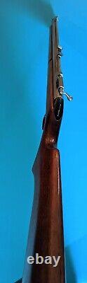 Early vintage sheridan sliver streak. 20 cal pellet air gun rifle