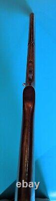 Early vintage sheridan sliver streak. 20 cal pellet air gun rifle