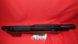 EdGun Lelya 2.0.25 Cal. PCP Air Air Rifle MINT