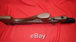 EdGun Lelya 2.0.25 Cal. PCP Air Air Rifle MINT