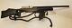 Evanix Conquest (fully Automatic) Pcp Air Rifle In. 25 Cal With Upgrades Full Auto