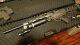 Evanix Gtk 480 (new) Full Or Semi Auto Pcp Air Rifle Pellet Gun