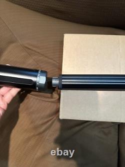 Evanix Rex With AOA Super Valve