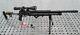 Evanix Sniper. 22 Pcp Air Rifle Pellet Gun