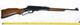 Excellent Resealed Crosman Model 99.22 Caliber Air Rifle Lever Action Repeater