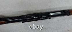 Excellent Resealed Crosman Model 99.22 Caliber Air Rifle Lever Action Repeater