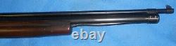 Extra Rare Rochester Multi-pump Pneumatic Air Rifle Walnut Stock Shoots Great