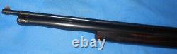 Extra Rare Rochester Multi-pump Pneumatic Air Rifle Walnut Stock Shoots Great