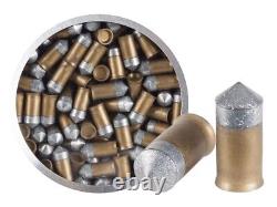 F4.177 Pellet Rifle 1200 FPS/ 4X32mm Scope/ Padded Gun Case/ Pellets Brand New