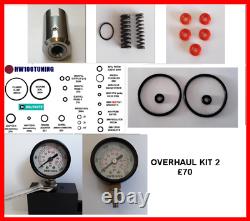 FULL Anti Tamper Overhaul Kits FAC or Standard WEIHRAUCH HW100 /hw101 Beeman