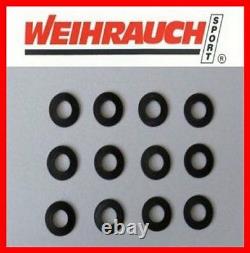 FULL Anti Tamper Overhaul Kits FAC or Standard WEIHRAUCH HW100 /hw101 Beeman