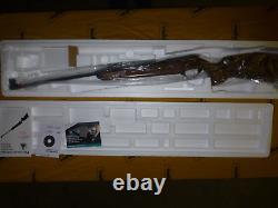 FWB SPORT AIR RIFLE 177 NEW UNFIRED Made by Feinwerkbau in Germany