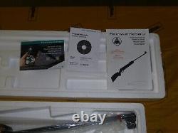 FWB SPORT AIR RIFLE 177 NEW UNFIRED Made by Feinwerkbau in Germany