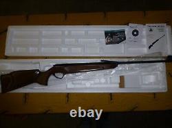 FWB SPORT AIR RIFLE 177 NEW UNFIRED Made by Feinwerkbau in Germany