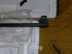 FWB SPORT AIR RIFLE 177 NEW UNFIRED Made by Feinwerkbau in Germany