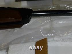 FWB SPORT AIR RIFLE 177 NEW UNFIRED Made by Feinwerkbau in Germany