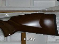 FWB SPORT AIR RIFLE 177 NEW UNFIRED Made by Feinwerkbau in Germany