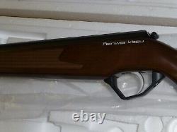 FWB SPORT AIR RIFLE 177 NEW UNFIRED Made by Feinwerkbau in Germany