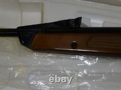 FWB SPORT AIR RIFLE 177 NEW UNFIRED Made by Feinwerkbau in Germany