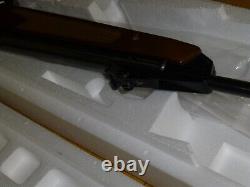 FWB SPORT AIR RIFLE 177 NEW UNFIRED Made by Feinwerkbau in Germany