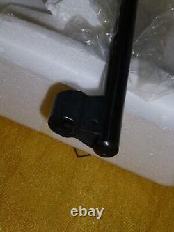 FWB SPORT AIR RIFLE 177 NEW UNFIRED Made by Feinwerkbau in Germany