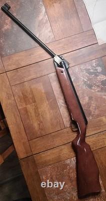 FWB Sport 124.177 Caliber Air Rifle Feinwerkbau Oberndorf Made in Germany