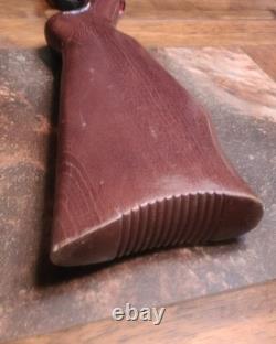 FWB Sport 124.177 Caliber Air Rifle Feinwerkbau Oberndorf Made in Germany