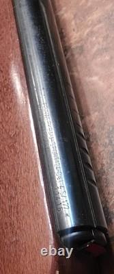 FWB Sport 124.177 Caliber Air Rifle Feinwerkbau Oberndorf Made in Germany FWB Sport 124.177 Caliber Air Rifle Feinwerkbau Oberndorf Made in Germany