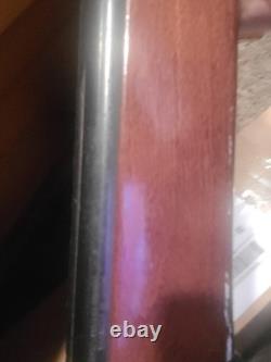 FWB Sport 124.177 Caliber Air Rifle Feinwerkbau Oberndorf Made in Germany