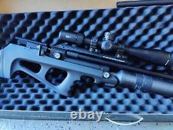 FX Airguns Dreamline Power Pup Rifle. 22