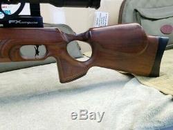 FX BOSS. 30 Cal. Air rifle