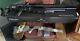 Fx Dreamline Classic Airgun With Blackhound Scope, Classic Stock, Pellets & More