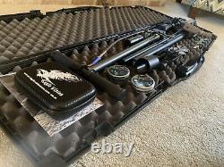 FX Dreamline Tactical with Accessories and Case