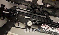 FX Impact Matt Dubber Edition. 22 cal! SUPER SALE PRICE IN DESCRIPTION