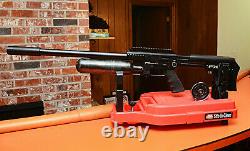 FX Impact X. 30 cal 700mm Air Rifle PCP