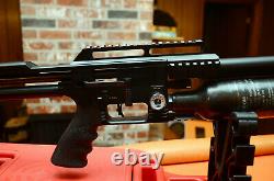 FX Impact X. 30 cal 700mm Air Rifle PCP