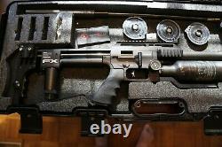 FX Impact X MKII, PCP Air Rifle