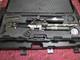 Fx Impact X Precharged Pneumatic (pcp) Air Rifle. 22 Pellet With Scope & Case