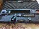 Fx Impact Air Rifle Black 22 Factory Box And Foam Insert Used Condition