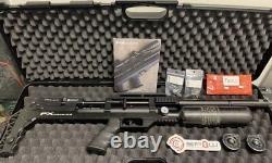 FX Maverick Compact. 22 Caliber (480cc) READ DESCRIPTION FOR BLACK FRIDAY SALE