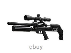 FX Maverick VP. 25 Cal PCP Airgun Rifle