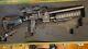Fx Panthera Hunter Compact. 22 Caliber Pcp Pellet Rifle Mint Condition