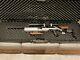 Fx Royale 400 Pcp Air Rifle 177 Or 4.5mm Withaeron Stock Out Of Czechia & Scope