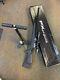Fx Streamline Air Rifle With Fx Scope And Hill Air Rifle Pump Made In Sweden