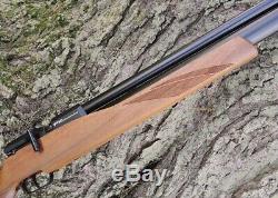 FX Streamline. 22 cal Walnut Stock