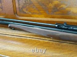 FX Tarantula. 22 caliber PCP Rifle Excellent